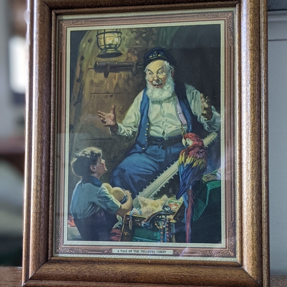 Vintage Picture